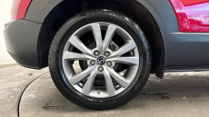 Mazda Cx-30 2.0 e-Skyactiv G MHEV GT Sport 5dr Auto Petrol Hatchback